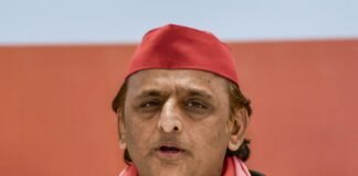 अखिलेश यादव ने महिला आरक्षण बिल पर केंद्र और भाजपा पर तीखा हमला, कहा- ‘यह भाजपा की बदनीयत का काला दस्तावेज है’