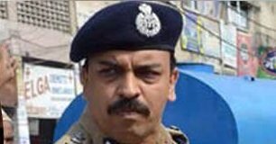 ADG कानून व्यवस्था एवं STF चीफ अमिताभ यश ने दी जानकारी — UP ATS ने ISI से जुड़े 4 खतरनाक आतंकियों को दबोचा, लखनऊ-अलीगढ़-नोएडा में बड़े हमलों की साजिश का खुलासा