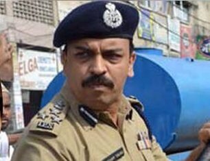 ADG कानून व्यवस्था एवं STF चीफ अमिताभ यश ने दी जानकारी — UP ATS ने ISI से जुड़े 4 खतरनाक आतंकियों को दबोचा, लखनऊ-अलीगढ़-नोएडा में बड़े हमलों की साजिश का खुलासा