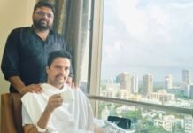 सपा नेता संदीप सिंह को जहर देने की कोशिश: पत्नी की FIR के बाद हड़कंप