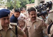 अवैध धर्मांतरण गिरोह पर सख्त कार्रवाई, मुख्य आरोपी दाऊद अहमद की संपत्ति कुर्क