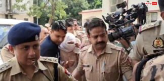 अवैध धर्मांतरण गिरोह पर सख्त कार्रवाई, मुख्य आरोपी दाऊद अहमद की संपत्ति कुर्क