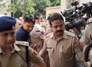 अवैध धर्मांतरण गिरोह पर सख्त कार्रवाई, मुख्य आरोपी दाऊद अहमद की संपत्ति कुर्क