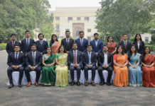 यूपी में 21 नए IAS अफसरों की तैनाती, 17 अप्रैल से शुरू होगी फील्ड ट्रेनिंग AI Generated Photo