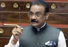 AAP राज्यसभा सांसद अशोक मित्तल पर ED का शिकंजा, 9 ठिकानों पर छापेमारी, राघव चड्ढा को हटाकर बनाए गए हैं डिप्टी लीडर