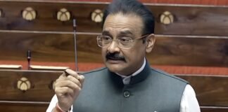 AAP राज्यसभा सांसद अशोक मित्तल पर ED का शिकंजा, 9 ठिकानों पर छापेमारी, राघव चड्ढा को हटाकर बनाए गए हैं डिप्टी लीडर