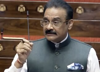 AAP राज्यसभा सांसद अशोक मित्तल पर ED का शिकंजा, 9 ठिकानों पर छापेमारी, राघव चड्ढा को हटाकर बनाए गए हैं डिप्टी लीडर