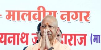 рд╣рддрд╛рд╢ рд╡рд┐рдкрдХреНрд╖ рдХреЗ рд╕реЛрд╢рд▓ рдореАрдбрд┐рдпрд╛ рдкрд░ рд╣рд░ рд╡рд╛рд░ рдХрд╛ рдкреНрд░рддрд┐рд╡рд╛рд░ рдХрд░рдиреЗ рдХреЗ рд▓рд┐рдП рдореБрд╕реНрддреИрдж рд░рд╣реЗрдВ рдХрд╛рд░реНрдпрдХрд░реНрддрд╛ : рд╕реАрдПрдо рдпреЛрдЧреА