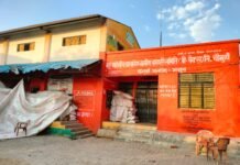 प्रशासन बड़े-बड़े दावे कर रहा लेकिन धरातल पर न तो बारदाना है और न ही फसल की सुरक्षा के इंतजाम हैं : किसान