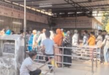 ओपीडी देर से खुलने पर स्वास्थ्य व्यवस्था बेपटरी, गरीब मरीज निजी अस्पतालों की ओर कर रूख