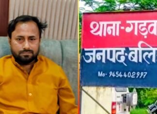 प्रशासन बड़े-बड़े दावे कर रहा लेकिन धरातल पर न तो बारदाना है और न ही फसल की सुरक्षा के इंतजाम हैं : किसान