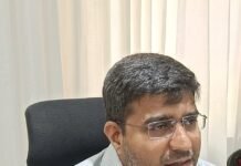 जनपद में मतदाताओं की संख्या 32,45,441 पहुंची, व्यापक पुनरीक्षण के बाद सूची जारी