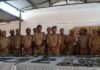 गोरखपुर पुलिस को CEIR पोर्टल से बड़ी सफलता: 852 गुम मोबाइल बरामद, 1.27 करोड़ से अधिक कीमत के फोन मालिकों को सौंपे