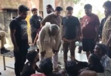 मुंबई से शादी में शामिल होने आया था युवक, नदी की गहराई ने ली अंतिम सांस; गांव में मचा कोहराम