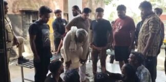 मुंबई से शादी में शामिल होने आया था युवक, नदी की गहराई ने ली अंतिम सांस; गांव में मचा कोहराम