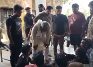 मुंबई से शादी में शामिल होने आया था युवक, नदी की गहराई ने ली अंतिम सांस; गांव में मचा कोहराम