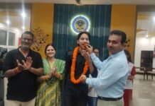 सीबीएसई 10वीं रिजल्ट में संतकबीरनगर के छात्रों का जलवा