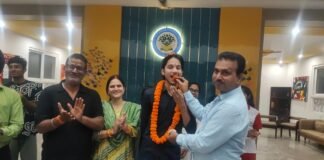 सीबीएसई 10वीं रिजल्ट में संतकबीरनगर के छात्रों का जलवा