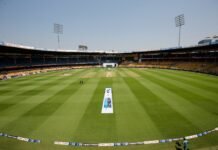 गाजियाबाद बनेगा इंटीग्रेटेड अर्बन हब : 2200 करोड़ के मेगा प्रोजेक्ट में पश्चिमी यूपी को मिलेगा अंतरराष्ट्रीय क्रिकेट स्टेडियम, जल्द शिलान्यास