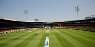 गाजियाबाद बनेगा इंटीग्रेटेड अर्बन हब : 2200 करोड़ के मेगा प्रोजेक्ट में पश्चिमी यूपी को मिलेगा अंतरराष्ट्रीय क्रिकेट स्टेडियम, जल्द शिलान्यास