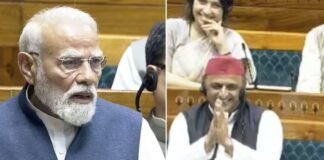 ‘अखिलेश यादव मेरे मित्र हैं, कभी-कभी मेरी मदद कर देते हैं…’, महिला आरक्षण बिल पर चर्चा के दौरान बोले PM मोदी