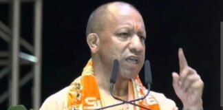 ‘मिट्टी में मिले माफियाओं जैसा था सालार मसूद, सुहेलदेव ने उसे जहन्नुम भेजा: सीएम योगी