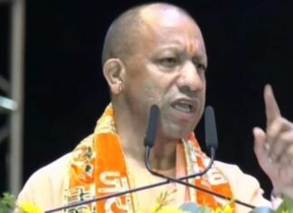 ‘मिट्टी में मिले माफियाओं जैसा था सालार मसूद, सुहेलदेव ने उसे जहन्नुम भेजा: सीएम योगी