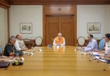 मिडिल ईस्ट तनाव के बीच PM मोदी ने बुलाई CCS बैठक, कई अहम मुद्दों पर होगी चर्चा