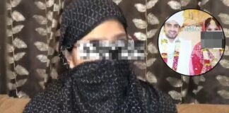 पहले मुझे न्यूड किया और फिर तांत्रिक को बुलाया… कानपुर में बहू ने पति और ससुर पर लगाए हैरान करने वाले आरोप