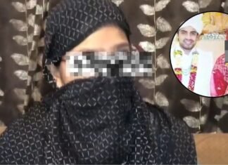 पहले मुझे न्यूड किया और फिर तांत्रिक को बुलाया… कानपुर में बहू ने पति और ससुर पर लगाए हैरान करने वाले आरोप