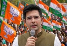 बीजेपी या कांग्रेस! आम आदमी पार्टी छोड़कर राघव चड्डा किसका थामेंगे दामन?