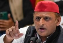 ‘ये अमृतकाल नहीं, सनातनियों का संकटकाल है…बोले सपा प्रमुख अखिलेश यादव