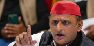 ‘ये अमृतकाल नहीं, सनातनियों का संकटकाल है…बोले सपा प्रमुख अखिलेश यादव