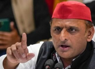 ‘ये अमृतकाल नहीं, सनातनियों का संकटकाल है…बोले सपा प्रमुख अखिलेश यादव