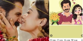 ‘अब हम 3 हैं…’, शादी के एक महीने बाद रश्मिका मंदाना ने सुनाई खुशखबरी!