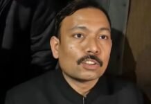 ‘ब्राह्मण विरोधी मानसिकता से काम कर रही भाजपा…’, बोले निलंबित PCS अधिकारी अलंकार अग्निहोत्री