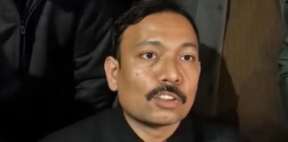 ‘ब्राह्मण विरोधी मानसिकता से काम कर रही भाजपा…’, बोले निलंबित PCS अधिकारी अलंकार अग्निहोत्री