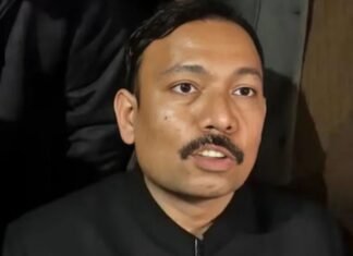 ‘ब्राह्मण विरोधी मानसिकता से काम कर रही भाजपा…’, बोले निलंबित PCS अधिकारी अलंकार अग्निहोत्री