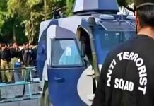 यूपी पुलिस को बेवकूफ बनाकर बच निकला आतंकी! AK-47 को बताया खिलौना और आतंकी को दे दी क्लीनचिट, दरोगा-सीओ के खिलाफ सख्त एक्शन