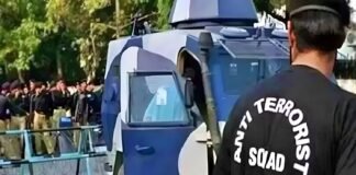 यूपी पुलिस को बेवकूफ बनाकर बच निकला आतंकी! AK-47 को बताया खिलौना और आतंकी को दे दी क्लीनचिट, दरोगा-सीओ के खिलाफ सख्त एक्शन