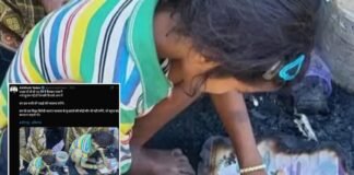 आग ने घर और किताबें जला दीं, लेकिन जज्बा नहीं… राख पर पढ़ती बच्ची की तस्वीर रुला देगी, अखिलेश यादव ने लिया पढ़ाई का जिम्मा