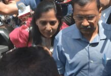 शराब घोटाले मामले में अदालत ने अरविंद केजरीवाल की याचिका पर CBI को जारी किया नोटिस, 13 अप्रैल को अगली सुनवाई