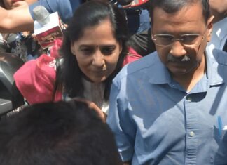 शराब घोटाले मामले में अदालत ने अरविंद केजरीवाल की याचिका पर CBI को जारी किया नोटिस, 13 अप्रैल को अगली सुनवाई