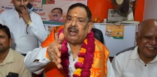 ‘2027 में पूर्ण बहुमत का संकल्प…’, नागेंद्र सिंह चौहान ने गिनाईं भाजपा सरकार की उपलब्धियां