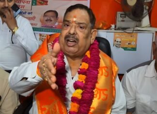 ‘2027 में पूर्ण बहुमत का संकल्प…’, नागेंद्र सिंह चौहान ने गिनाईं भाजपा सरकार की उपलब्धियां