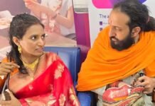 शादी के बंधन में बंधे महाकुंभ वाले ‘IIT Baba’, इंजीनियर प्रतीका संग शुरू की नई जिंदगी