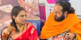 शादी के बंधन में बंधे महाकुंभ वाले ‘IIT Baba’, इंजीनियर प्रतीका संग शुरू की नई जिंदगी