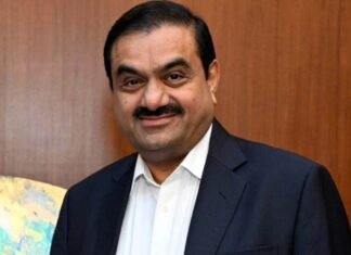 अदाणी पोर्ट्स ने पार किया 50 करोड़ टन कार्गो का आंकड़ा, गौतम अदाणी बोले- उपलब्धियां सिर्फ आंकड़े नहीं, बल्कि रणनीतिक सोच का परिणाम