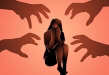 ‘पहले हाथ-पैर बांधे, मुंह में कपड़ा ठूंसा और फिर…’, लखनऊ में किशोरी से निर्माणाधीन इमारत में रेप, पांच गिरफ्तार