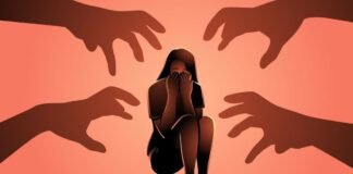 ‘पहले हाथ-पैर बांधे, मुंह में कपड़ा ठूंसा और फिर…’, लखनऊ में किशोरी से निर्माणाधीन इमारत में रेप, पांच गिरफ्तार